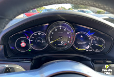 Porsche CAYENNE COUPE 3.0 462ch E-HYBRID SPORT DESIGN