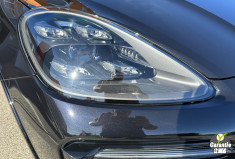 Porsche CAYENNE COUPE 3.0 462ch E-HYBRID SPORT DESIGN