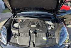 Porsche CAYENNE COUPE 3.0 462ch E-HYBRID SPORT DESIGN