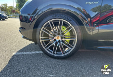 Porsche CAYENNE COUPE 3.0 462ch E-HYBRID SPORT DESIGN