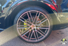 Porsche CAYENNE COUPE 3.0 462ch E-HYBRID SPORT DESIGN