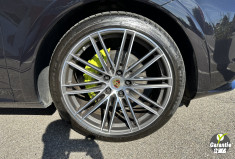 Porsche CAYENNE COUPE 3.0 462ch E-HYBRID SPORT DESIGN