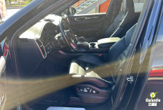 Porsche CAYENNE COUPE 3.0 462ch E-HYBRID SPORT DESIGN