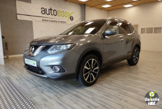 NISSAN X-TRAIL 1.6 DCI 130 N-Connecta 2WD