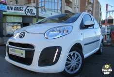 CITROEN C1 PHASE II 1.0 68 CV CONFORT CLIM 5 PORTES