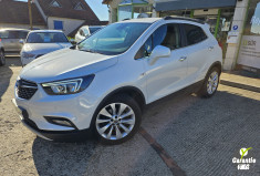 OPEL MOKKA X 1.4 Turbo 4x2 16V ecoFLEX 140 cv Elite