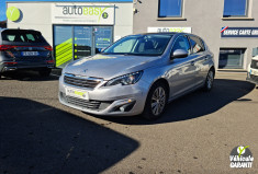 PEUGEOT 308 1.6 THP 156 CH FELINE / DENON