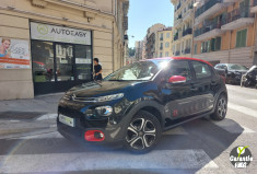CITROEN C3 1.2 110 SHINE CAMERA