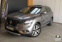 RENAULT KOLEOS dCi 175 4x4 X-tronic Initiale Paris