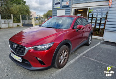 MAZDA CX-3 2.0 SKYACTIV-G 121ch Elégance Euro6d-T 