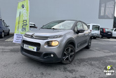 CITROEN C3 1.2 PureTech 110 SHINE S&S