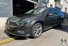 VOLKSWAGEN PASSAT r-line 2.0 tdi 150 cv origine France 2eme main 