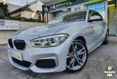 BMW SERIE 1 M140i xDrive 340 ch 5p