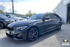 BMW SERIE 3 TOURING 320dA TOURING M SPORT 
