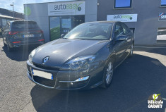 RENAULT LAGUNA 2.0 DCI 150 CH 4CONTROL