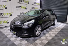 RENAULT CLIO IV 2 0.9 TCE 12V ENERGY 90 BUSINESS