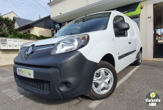 RENAULT GRAND KANGOO  ZE Maxi Grand Volume Confort TVA RÉCUPÉRABLE 