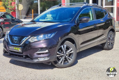 NISSAN QASHQAI 1.2 DIG-T 115 ch N-Connecta pack design