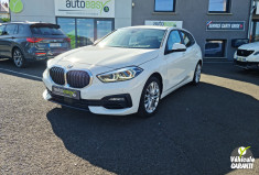 BMW SERIE 1 118i 140 CH DKG7 F40 EXECUTIVE
