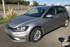 VOLKSWAGEN GOLF VII Ph 2  1.0 TSi BlueMotion DSG7 110 CV 