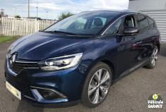 RENAULT GRAND SCENIC IV 1.2 TCe 16 V 130 CV 7 INTENS 7 PLACES