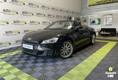 AUDI TT ROADSTER 2.0 TFSI 230 ch S-line quattro entretien audi