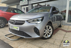 OPEL CORSA 1,2 L Edition 75 CH 