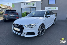 AUDI A3 SPORTBACK Série 3 Phase 2 Sportback Quattro 2.0 TDI 16V S&S 184 cv