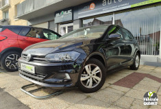 VOLKSWAGEN POLO 1.0 80 S&S BVM5 Edition