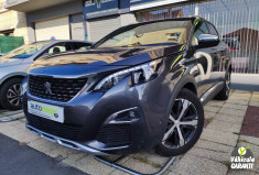 PEUGEOT 3008 Phase 2 / GT BlueHDi 180ch S&S EAT8