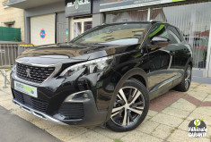 PEUGEOT 3008 Phase 2 / 1.5 BlueHDI 130 GT LINE 