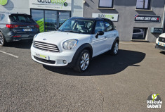 MINI COUNTRYMAN 122 CH PACK CHILI