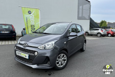 HYUNDAI i10 1.0 66ch Intuitive