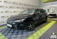 MG MOTOR MG5 LUXURY Electric Break 177ch 1ER MAIN
