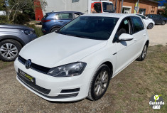 VOLKSWAGEN GOLF  LOUNGE ESS 1,4l TSI 125 CV DSG 7
