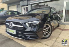 MERCEDES CLASSE A  180 AMG Line Pack Premium plus Pack Ambiance