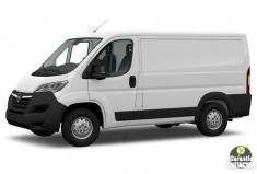 OPEL MOVANO EDITION L2H2 3500 Light 2.2 Turbo D S/S 140