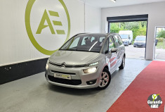CITROEN Grand C4 Picasso  II 1.6 115 e-HDi FAP 7 PLACES RADAR AR CLIM GPS 