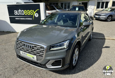 AUDI Q2 1.6 TDI 116 Sport