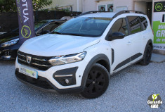 DACIA JOGGER  100 CV EXTREME +  ECO GPL + essence