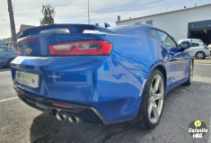 Chevrolet CAMARO Coupé 6.2 V8 453 ch IMMATRICULATION FRANÇAISE PAS DE MALUS MAGNETIC RIDE