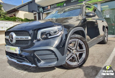 MERCEDES GLB  200d 150 ch AMG Line 8G DCT GARANTIE 2025