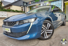 PEUGEOT 508 PureTech 225 ch GT Pack EAT8 FOCAL