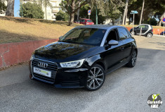 AUDI A1 SPORTBACK  1.4 TDI 90ch ultra Ambition