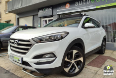 HYUNDAI TUCSON 3 / 1.7 CRDi 16V 2WD S&S 116 cv