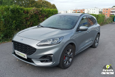FORD KUGA 2.5 Duratec Hybrid BioEthanol ST-Line X BVA