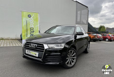 AUDI Q3 1.4 TFSI 150ch S line S tronic 6