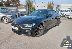 BMW SERIE 4 GRAN COUPE 420D / XDRIVE / M SPORT / 190 CH / G26 