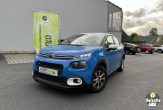 CITROEN C3 PureTech 82ch Feel