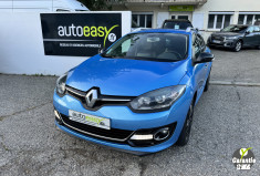 RENAULT MEGANE Estate 1.2 TCe 115 energy Bose